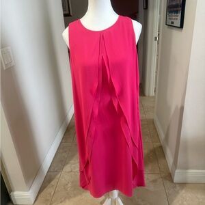 New Chico’s dressy Sleeveless Dress